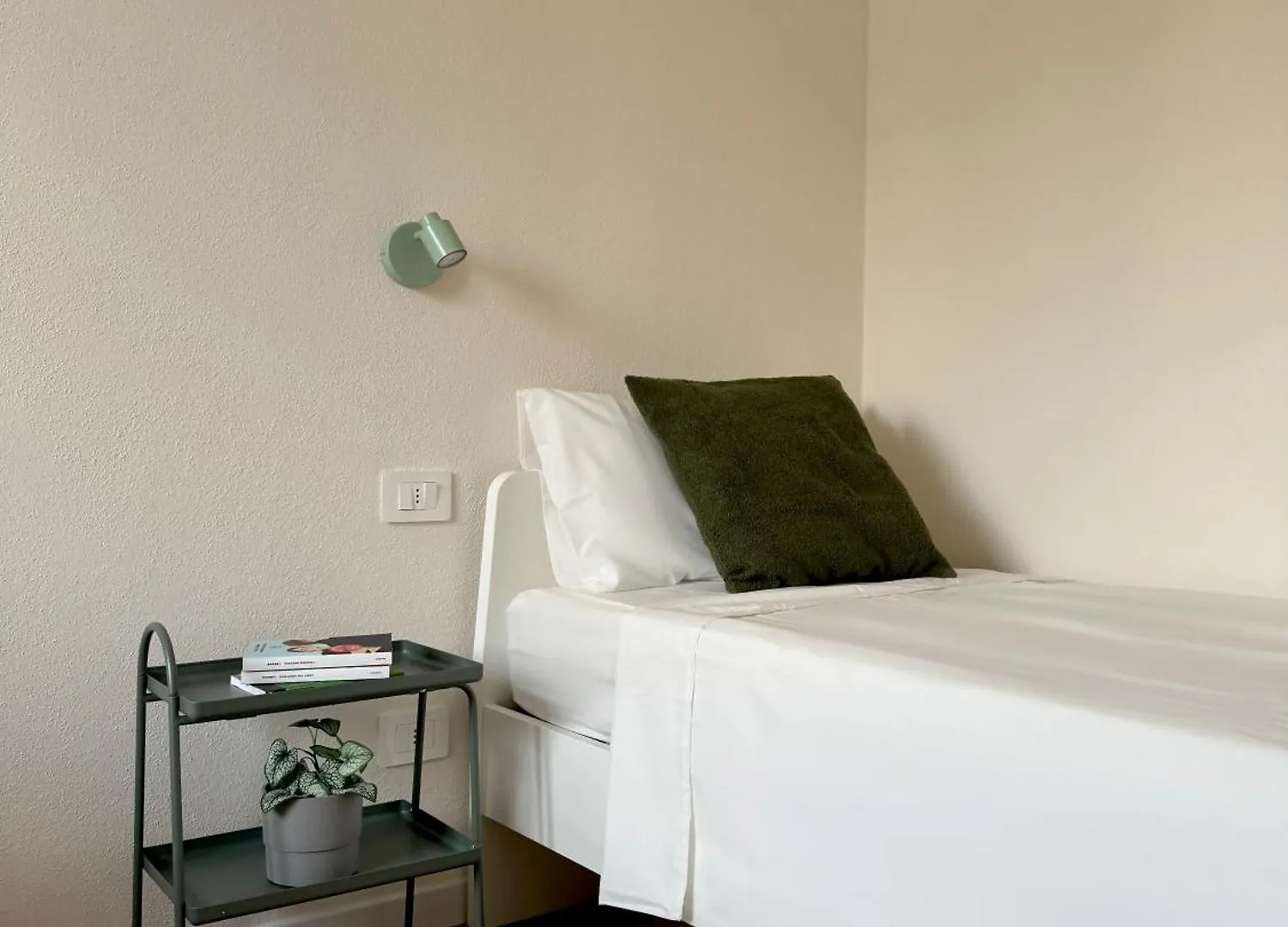 Fiore Di Lago Colico Apartamento