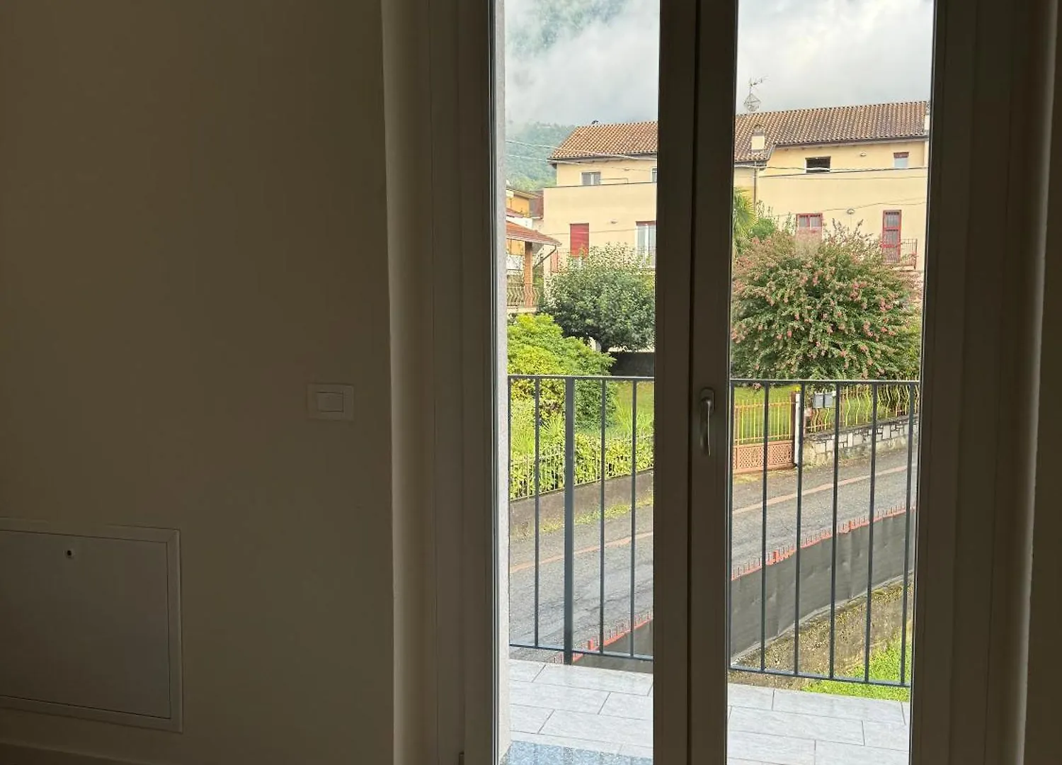 Apartamento Fiore Di Lago Colico