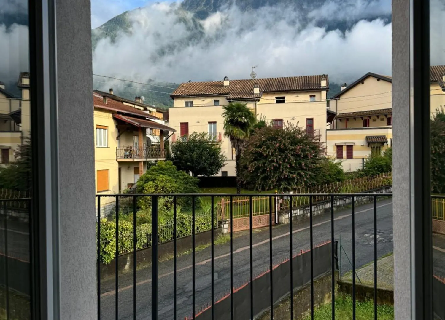 Fiore Di Lago Colico 0*,